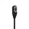 SHOKZ Charging Cable, Cable, Black