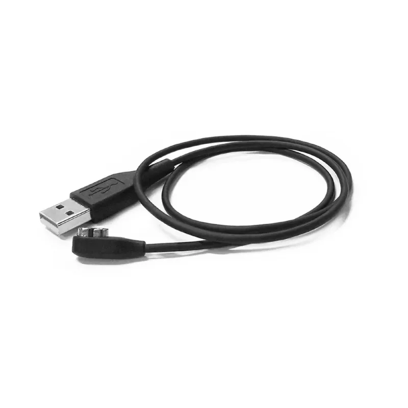 SHOKZ Charging Cable, Cable, Black