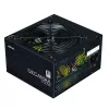Zalman Decamax power supply unit 700 W ATX Black