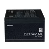 Zalman Decamax power supply unit 700 W ATX Black