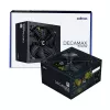 Zalman Decamax power supply unit 700 W ATX Black