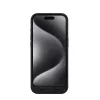 mophie Juice Pack mobile phone case 15.5 cm (6.1 inch) Cover Black