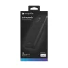 mophie Juice Pack mobile phone case 15.5 cm (6.1 inch) Cover Black