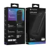 mophie Juice Pack mobile phone case 15.5 cm (6.1 inch) Cover Black