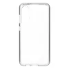 ZAGG Luxe mobile phone case 17 cm (6.7 inch) Cover Transparent