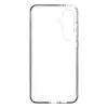 ZAGG Luxe mobile phone case 17 cm (6.7 inch) Cover Transparent