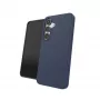 ZAGG Milan Snap (Opaque) Samsung Galaxy S25 Navy, Cover, Samsung, Galaxy S25, 15.8 cm (6.2 inch), Navy