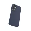 ZAGG Milan Snap (Opaque) Samsung Galaxy S25 Navy, Cover, Samsung, Galaxy S25, 15.8 cm (6.2 inch), Navy