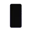 ZAGG Milan Snap (Opaque) Samsung Galaxy S25 Navy, Cover, Samsung, Galaxy S25, 15.8 cm (6.2 inch), Navy