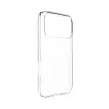 ZAGG Clear Case For Apple iPhone 17 Pro, Cover, Apple, iPhone 17 Pro, 16 cm (6.3 inch), Transparent