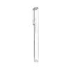 ZAGG Clear Case For Apple iPhone 17 Pro, Cover, Apple, iPhone 17 Pro, 16 cm (6.3 inch), Transparent