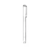 ZAGG Clear Case For Apple iPhone 17 Pro, Cover, Apple, iPhone 17 Pro, 16 cm (6.3 inch), Transparent
