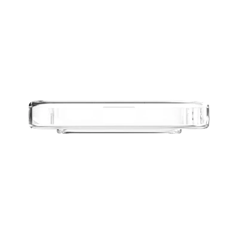 ZAGG Clear Case For Apple iPhone 17 Pro, Cover, Apple, iPhone 17 Pro, 16 cm (6.3 inch), Transparent