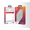 ZAGG Clear Case For Apple iPhone 17 Pro, Cover, Apple, iPhone 17 Pro, 16 cm (6.3 inch), Transparent