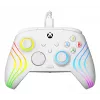Gamepad Turtle Beach Afterglow Wave White USB PC Xbox Series S X