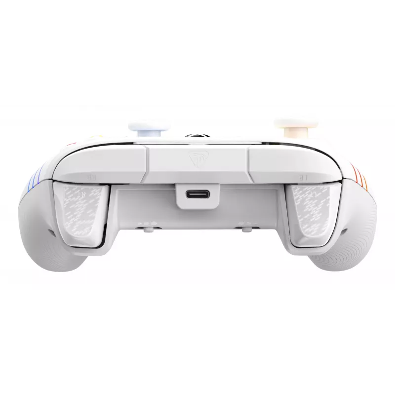 Gamepad Turtle Beach Afterglow Wave White USB PC Xbox Series S X