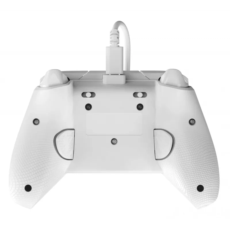 Gamepad Turtle Beach Afterglow Wave White USB PC Xbox Series S X