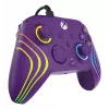 Gamepad Turtle Beach Afterglow Wave Purple USB PC Xbox Series X
