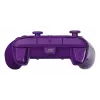 Gamepad Turtle Beach Afterglow Wave Purple USB PC Xbox Series X