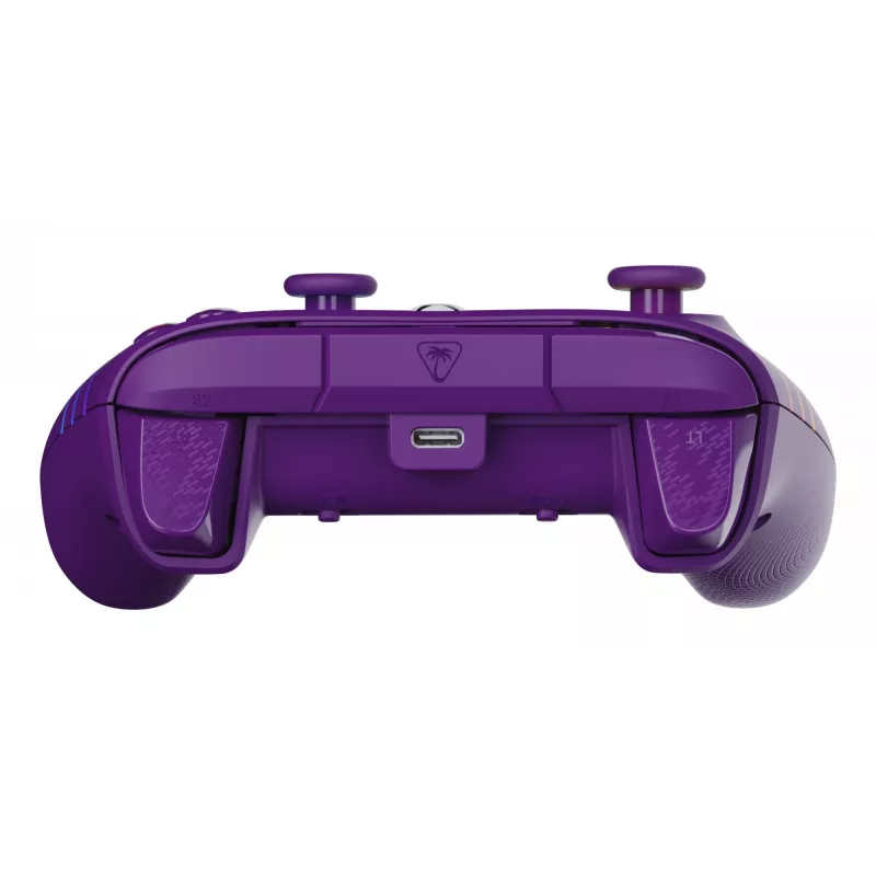 Gamepad Turtle Beach Afterglow Wave Purple USB PC Xbox Series X