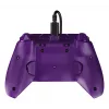 Gamepad Turtle Beach Afterglow Wave Purple USB PC Xbox Series X