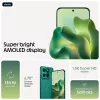 Motorola edge 70 fusion 17.2 cm (6.78 inch) Dual SIM Android 16.0 5G USB Type-C 8 GB 256 GB 5200 mAh Green
