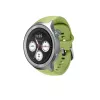 Motorola Moto Watch 3.63 cm (1.43 inch) OLED 47 mm Digital Touchscreen Silver GPS (satellite)