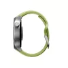 Motorola Moto Watch 3.63 cm (1.43 inch) OLED 47 mm Digital Touchscreen Silver GPS (satellite)