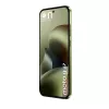 Motorola moto g67 17.3 cm (6.8 inch) Hybrid Dual SIM Android 16.0 5G USB Type-C 4 GB 256 GB 5200 mAh Green
