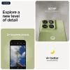 Motorola moto g67 17.3 cm (6.8 inch) Hybrid Dual SIM Android 16.0 5G USB Type-C 4 GB 256 GB 5200 mAh Green