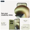 Motorola moto g67 17.3 cm (6.8 inch) Hybrid Dual SIM Android 16.0 5G USB Type-C 4 GB 256 GB 5200 mAh Green