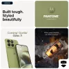 Motorola moto g67 17.3 cm (6.8 inch) Hybrid Dual SIM Android 16.0 5G USB Type-C 4 GB 256 GB 5200 mAh Green