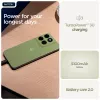 Motorola moto g67 17.3 cm (6.8 inch) Hybrid Dual SIM Android 16.0 5G USB Type-C 4 GB 256 GB 5200 mAh Green