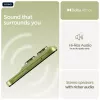 Motorola moto g67 17.3 cm (6.8 inch) Hybrid Dual SIM Android 16.0 5G USB Type-C 4 GB 256 GB 5200 mAh Green