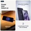 Motorola moto g17 17.1 cm (6.72 inch) Dual SIM Android 15 USB Type-C 4 GB 128 GB 5200 mAh Purple