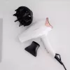 Hair dryer Taurus STUDIO 2500 IONIC 2400 W White with ionic, 3 heat levels, 2 speeds, diffuser and concentrator