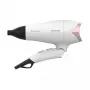 Hair dryer Taurus STUDIO 2500 IONIC 2400 W White with ionic, 3 heat levels, 2 speeds, diffuser and concentrator