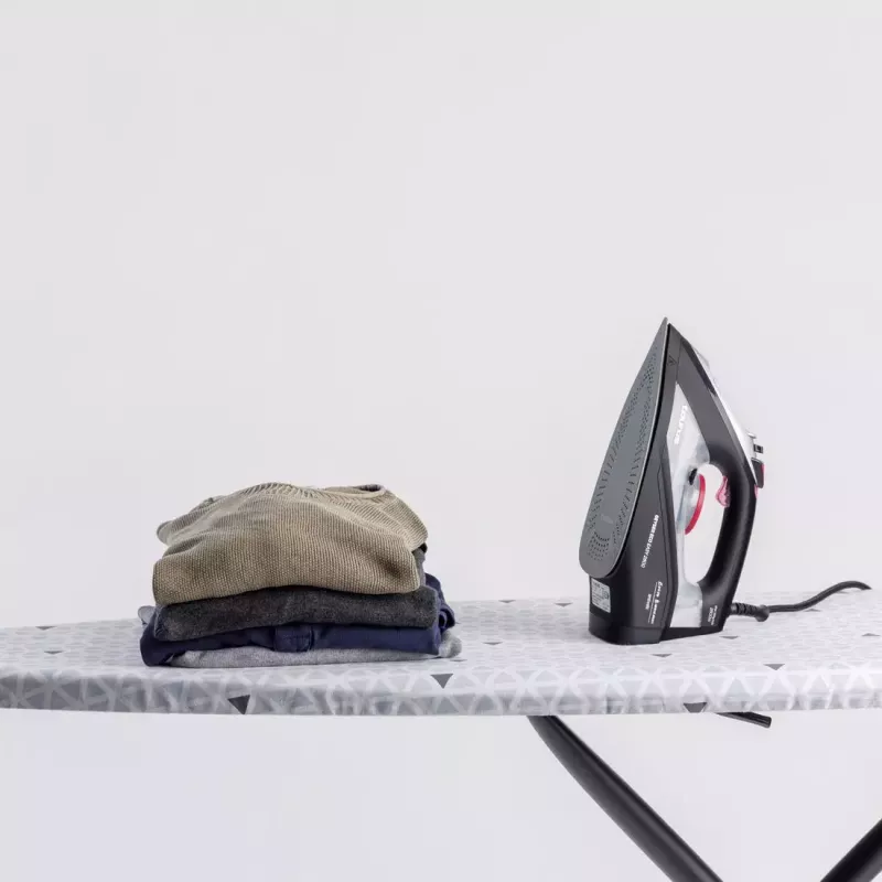 Dry & Steam iron Taurus Geyser Eco Easy 2800