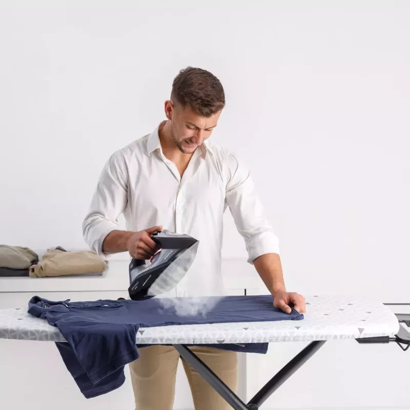 Dry & Steam iron Taurus Geyser Eco Easy 2800
