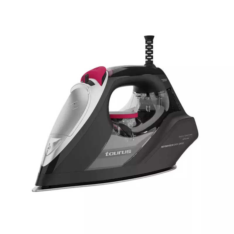 Dry & Steam iron Taurus Geyser Eco Easy 2800