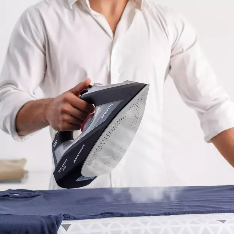 Dry & Steam iron Taurus Geyser Eco Easy 2800