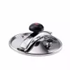 Taurus Classic Moments KPC5006 Pressure Cooker, 6 L, Stainless Steel