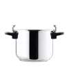 Taurus Classic Moments KPC5006 Pressure Cooker, 6 L, Stainless Steel