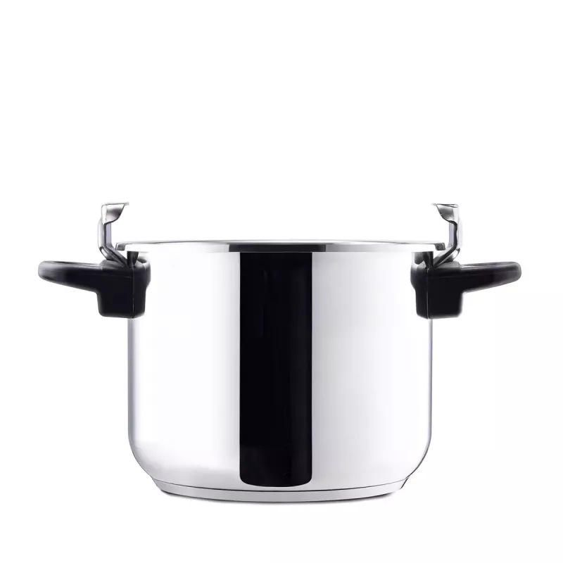 Taurus Classic Moments KPC5006 Pressure Cooker, 6 L, Stainless Steel