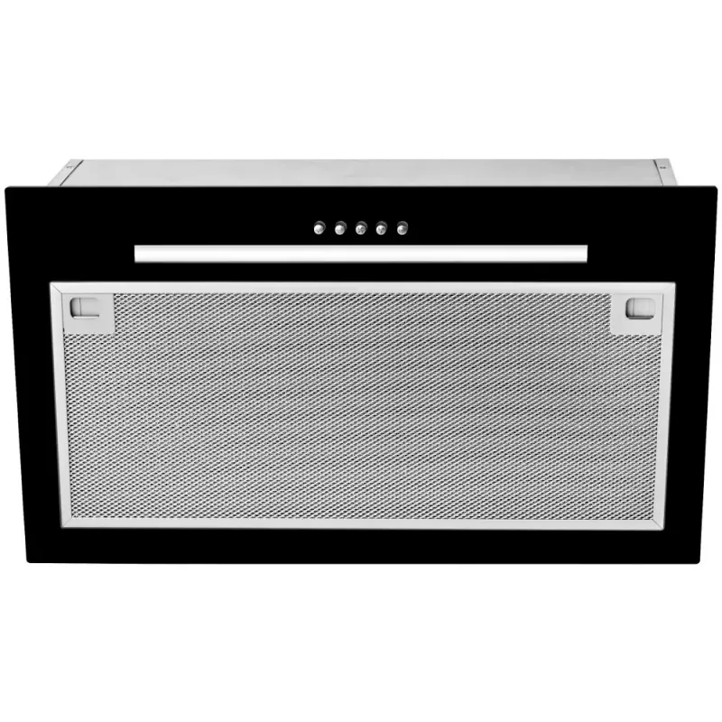 Wall-mounted extractor Teka GFG 2, Metal filter, Noise level 51 dB