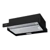 Built-in extractor CATA TFB-5160 BK Black 297.2 m³/h