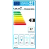 Built-in extractor CATA TFB-5160 BK Black 297.2 m³/h