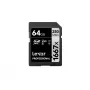 Flash Memory Lexar 64GB UHS-II Class 10 LSD64GCB1667