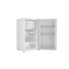 Freestanding refrigerator TEKA RSR 10138, 80 L total (68 L fridge, 12 L freezer), inverter compressor, white