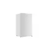 Freestanding refrigerator TEKA RSR 10138, 80 L total (68 L fridge, 12 L freezer), inverter compressor, white